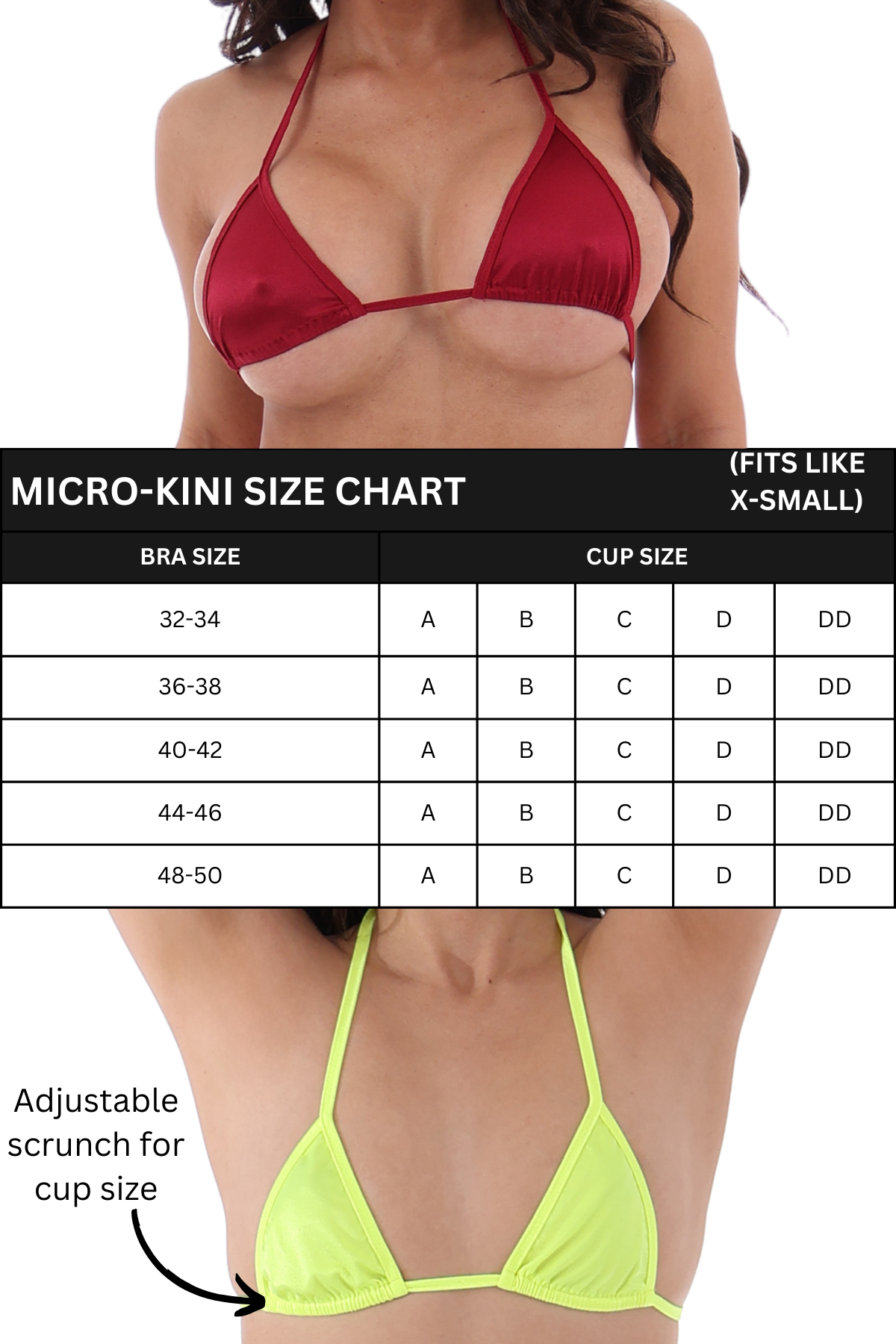 Micro-Kini Set