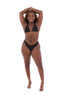 Make Me- 2 Piece Mesh Set