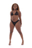 Make Me- 2 Piece Mesh Set