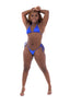 Finesse- 2 Piece Tie Side Bikini Set