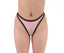 Mesh Everyday Casual Thong