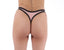 Mesh Everyday Casual Thong